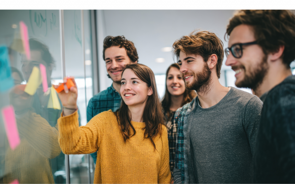 Challenges in the participatory digital scenario